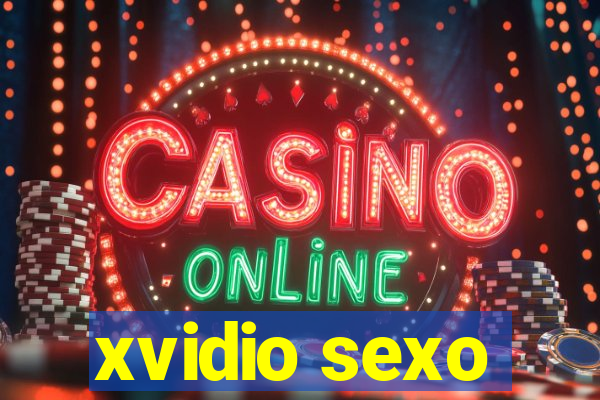xvidio sexo